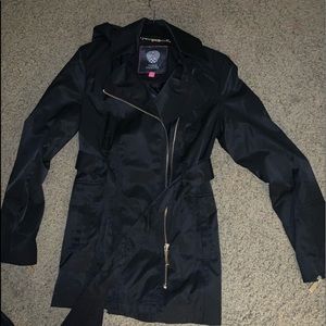 Vince Camuto winter peacoat